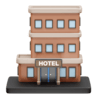 Hotels