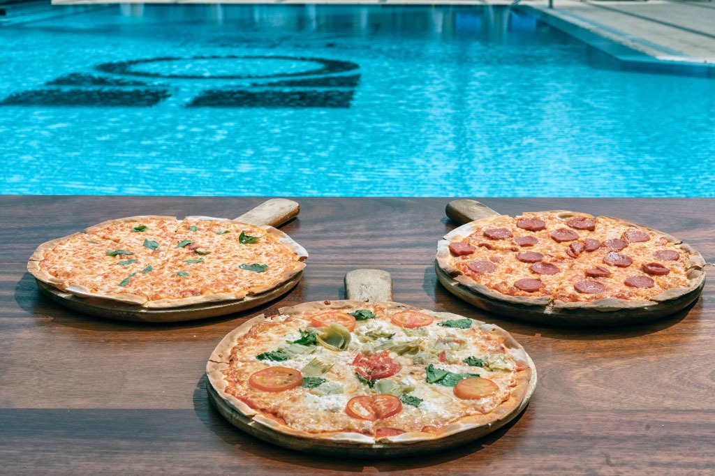 Eko Hotels & Suites