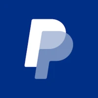 PayPal Logo